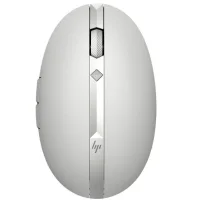 Мышь HP Spectre 700 (серебристый) фото 1